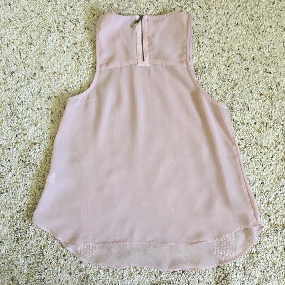 American Eagle Tank Top - Picture 2 of 3